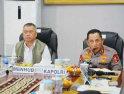 Kapolri: Puncak Arus Balik Lebaran 2026 Resmi Berakhir