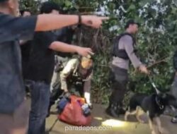 Bagian Tubuh Korban Mutilasi Bekasi Ditemukan di Dua Lokasi di Bogor