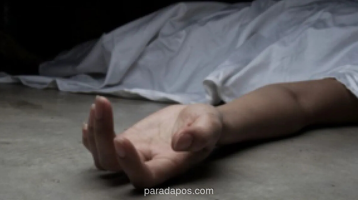 Polisi Samarinda Ungkap Motif Sakit Hati dan Perebutan Harta di Kasus Mutilasi