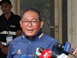 Cedera Lutut Paksa Mauro Zijlstra Absen di Final FIFA Series, Jens Raven Dipanggil