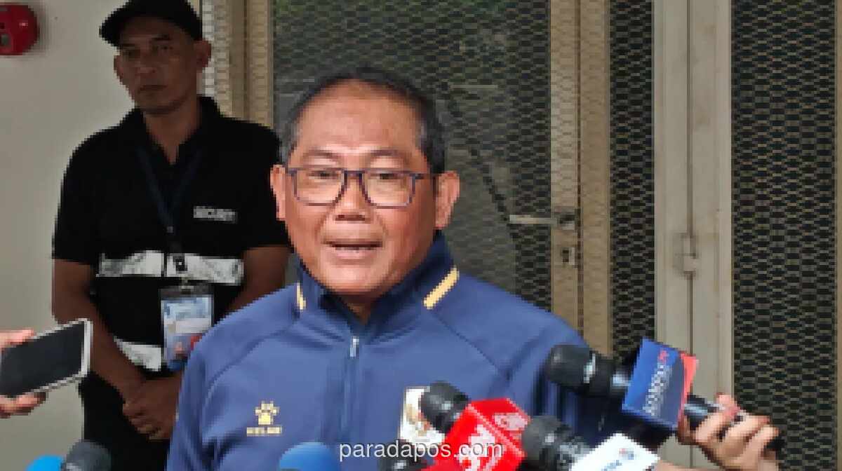 Cedera Lutut Paksa Mauro Zijlstra Absen di Final FIFA Series, Jens Raven Dipanggil