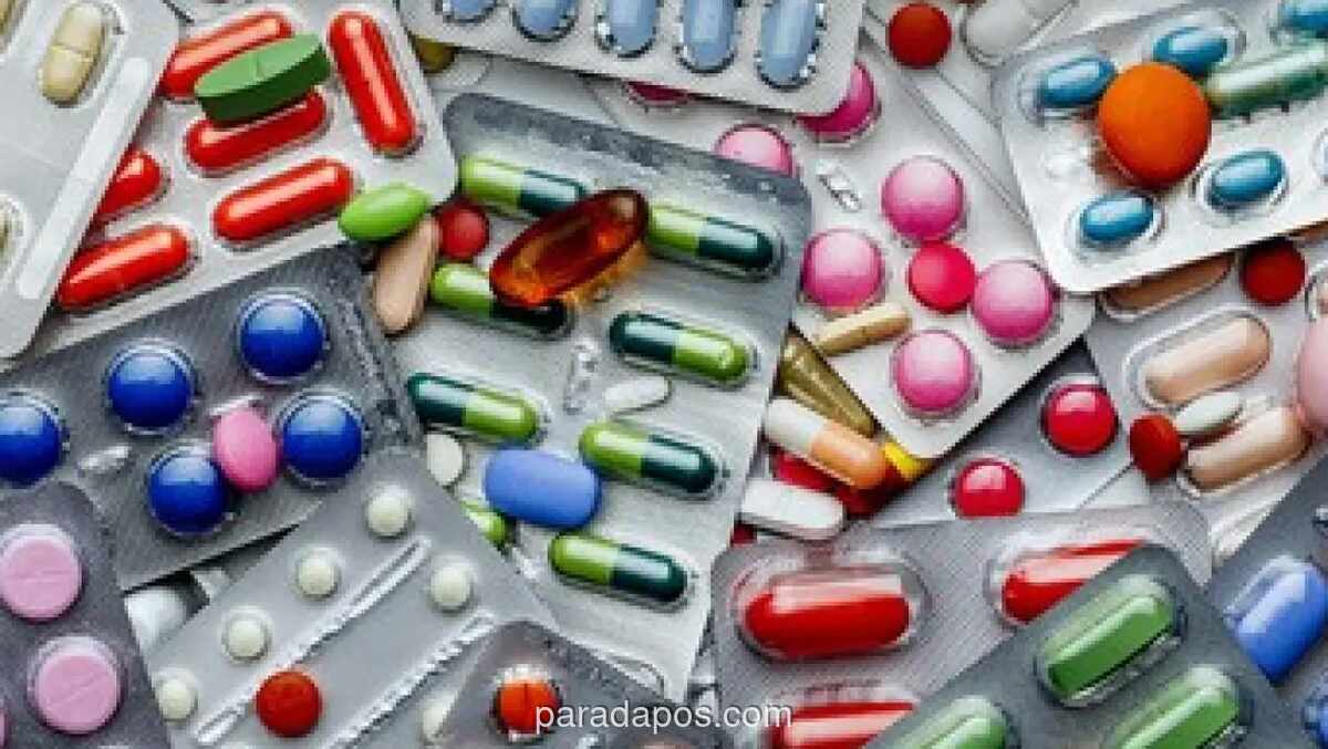 TNI AU Bantah Keterkaitan dengan Dugaan Jual Beli Tramadol Ilegal di Pondok Gede