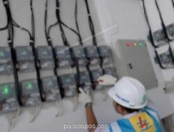 PLN Siagakan 2.000 Personel dan Ratusan Unit Peralatan untuk Jaga Listrik Saat Lebaran 2026
