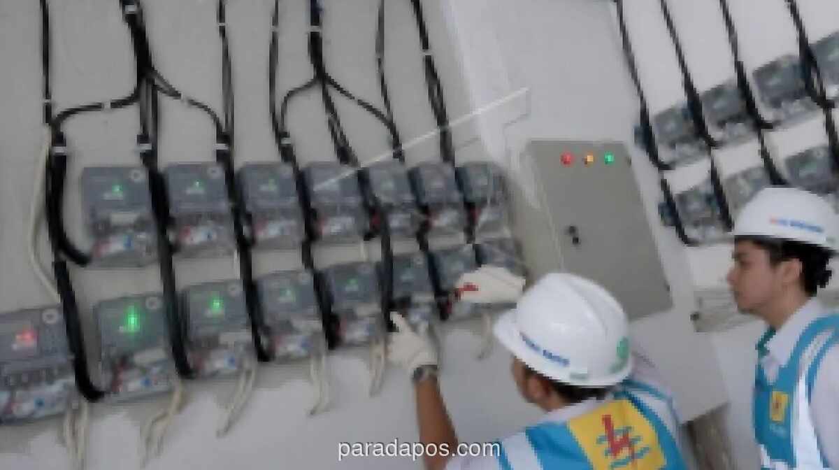 PLN Siagakan 2.000 Personel dan Ratusan Unit Peralatan untuk Jaga Listrik Saat Lebaran 2026