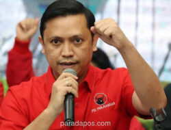 Kecam Serangan Air Keras ke Aktivis KontraS, PDIP: Tindakan Pengecut