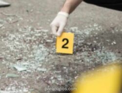 Tiga Tewas dalam Kecelakaan Microbus di Tikungan Majalengka