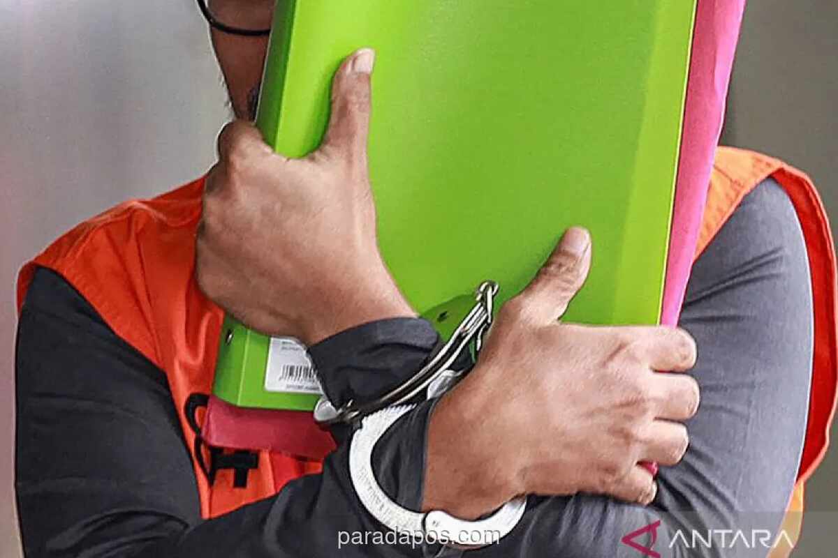 Kemenkeu Diguncang OTT Beruntun, Sistem Pengawasan Dipertanyakan