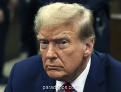 Trump Pertanyakan Komitmen NATO di Tengah Ketegangan Selat Hormuz