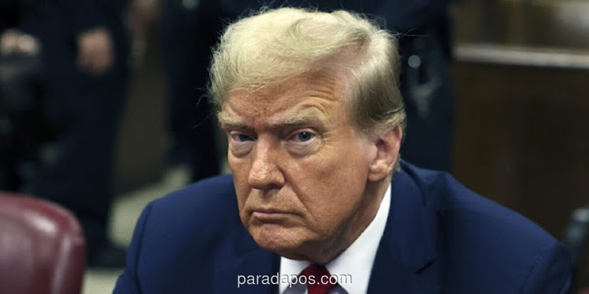 Trump Pertanyakan Komitmen NATO di Tengah Ketegangan Selat Hormuz