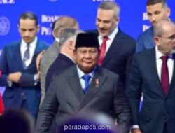 Pengamat Nilai Keikutsertaan Indonesia di Board of Peace Langkah Diplomasi Strategis