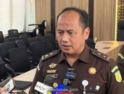 Kejagung Bantah Intimidasi terhadap Vendor Terdakwa Mark Up Dana Desa