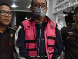 Kejagung Resmi Ajukan Kasasi Terhadap Vonis Bebas Tian Bahtiar Dkk