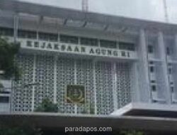 Kejagung Ajukan Banding atas Putusan Kasus Korupsi Minyak Mentah