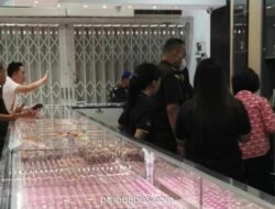 Kejaksaan Tinggi Sulut Segera Tetapkan Tersangka Kasus Korupsi Tambang Emas Ratatotok