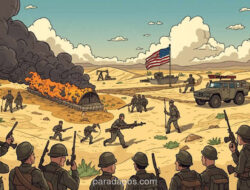 Kekaisaran yang Merosot dan Mimpi Neo-Kolonisasinya