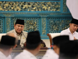 Presiden Prabowo Usulkan WFH untuk Antisipasi Ancaman Kelangkaan BBM