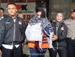 KPK Ungkap Dugaan Penguasaan Proyek RSUD Pekalongan oleh Perusahaan Keluarga Bupati