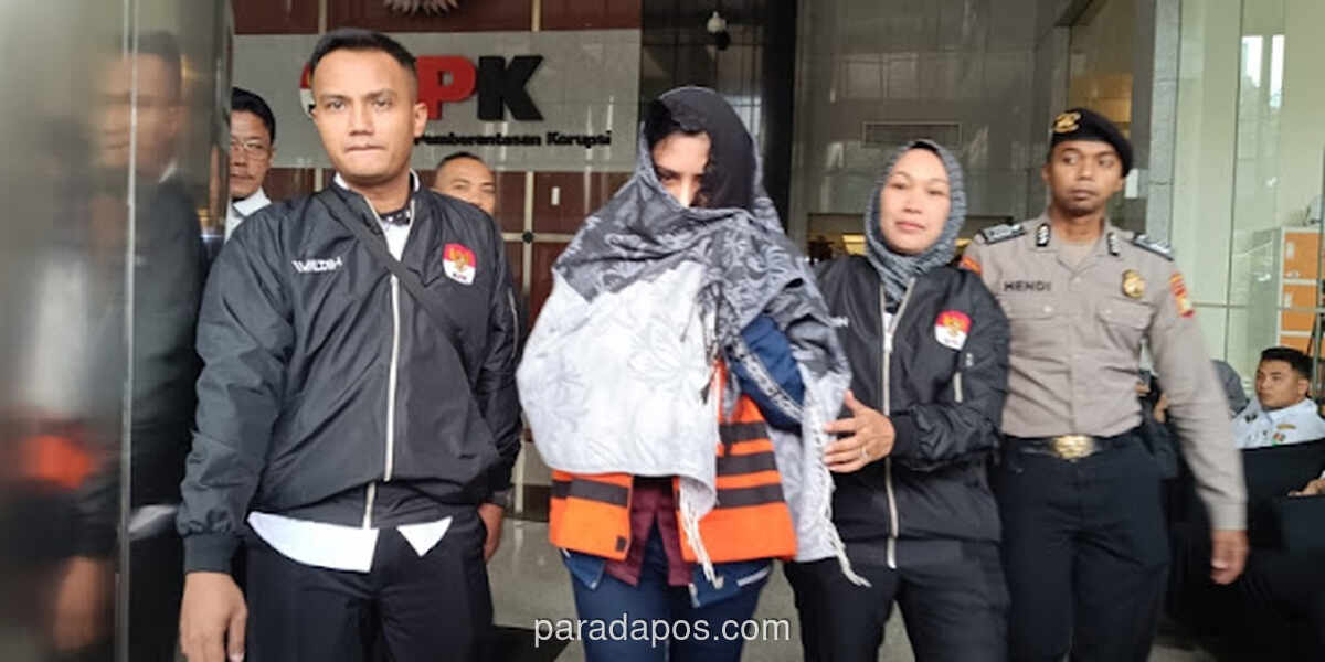 KPK Ungkap Dugaan Penguasaan Proyek RSUD Pekalongan oleh Perusahaan Keluarga Bupati