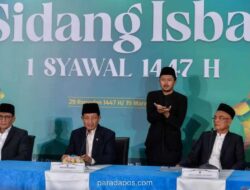 Kemarin, tunjangan Rp18 T bagi 1,6 juta ASN guru-Idul Fitri 21 Maret