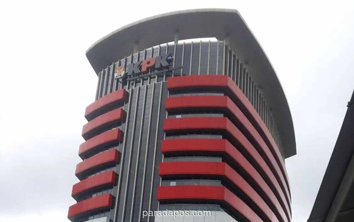 KPK Tegaskan Pengalihan Tahanan Yaqut ke Rumah Sesuai Prosedur