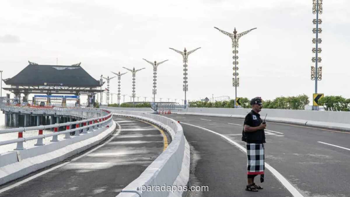 Kementerian Agama Terbitkan Panduan Khusus Takbiran Idulfitri di Bali Saat Bertepatan dengan Nyepi