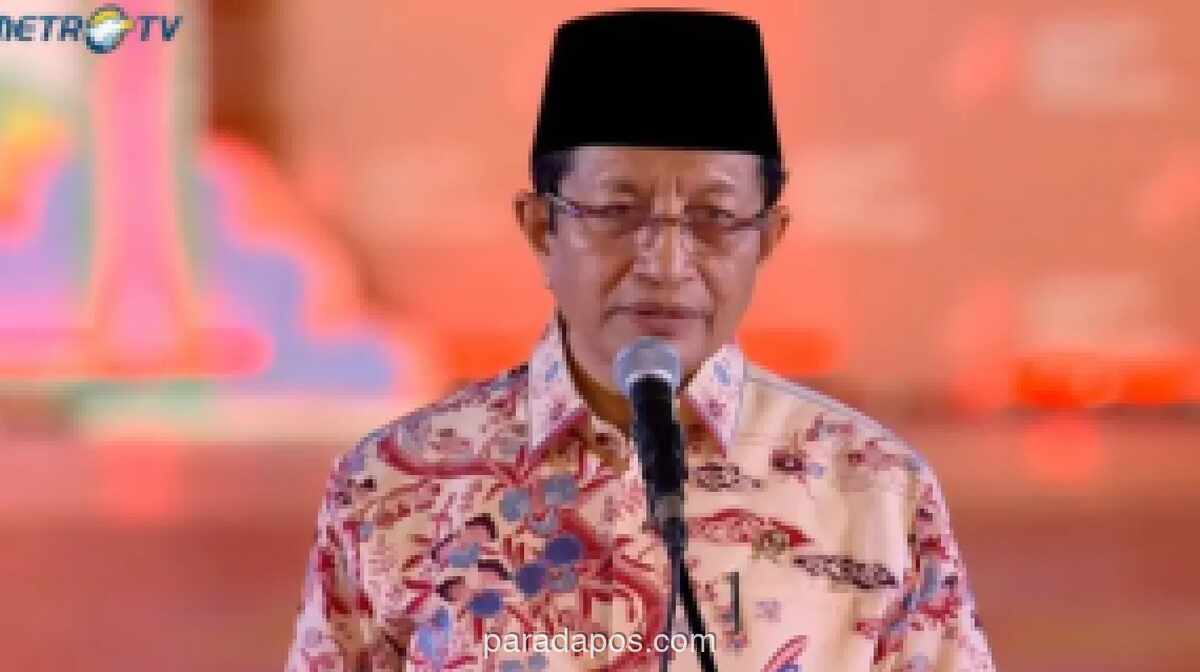 PP Tunas Resmi Berlaku, Kemenag Siapkan Madrasah dan Pesantren Jadi Garda Depan Literasi Digital