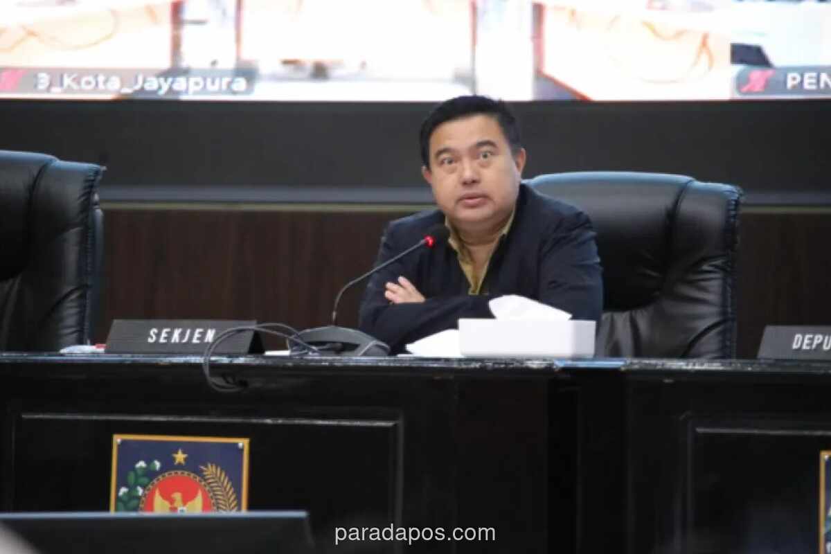 Kemendagri Apresiasi Daerah Jaga Stabilitas Harga Jelang Ramadan