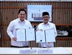 Kemendikdasmen dan Kemenpora Perkuat Kolaborasi untuk Pembinaan Olahraga Pelajar