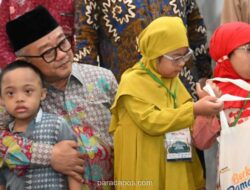 Pemerintah Perkuat Pendidikan Inklusif Melalui Pelatihan Guru dan Perluasan Akses