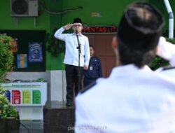 Wamen Atip Tekankan Kejujuran dan Hormat pada Guru dalam Pemantauan Pascalebaran