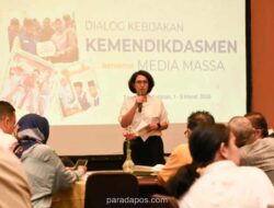 Kemendikdasmen Perluas Program Indonesia Pintar hingga Jenjang PAUD