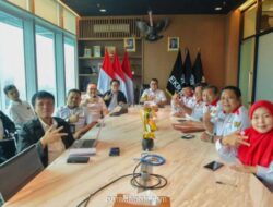 Menteri Ekraf Gandeng APDESI Jadikan Desa Motor Penggerak Ekonomi Kreatif