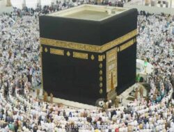 Kemenhaj Tetapkan Aturan Baru Pilihan Jenis Haji dan Mekanisme Pembayaran Dam