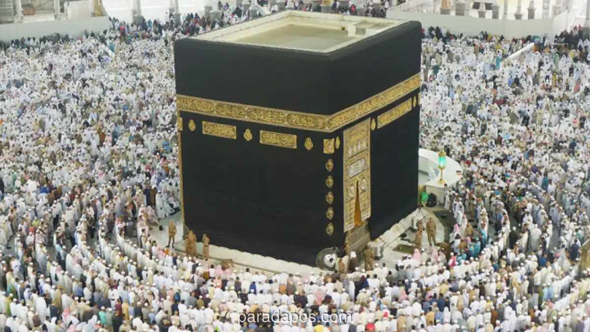 Kemenhaj Tetapkan Aturan Baru Pilihan Jenis Haji dan Mekanisme Pembayaran Dam