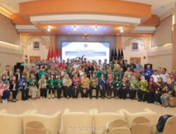 Kemenkumham Jatim Alokasikan Rp6,8 Miliar untuk Bantuan Hukum Masyarakat Miskin 2026