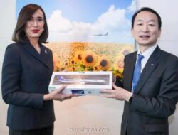 Kemenpar Jajaki Kerja Sama dengan ANA untuk Buka Rute Langsung ke Yogyakarta