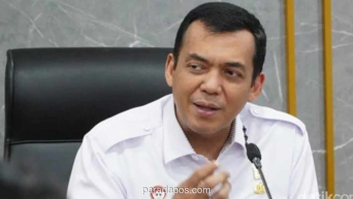 Imigrasi Buka Seleksi Terbuka untuk Posisi Dirjen dan Kepala BPSDM