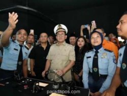 Mendag Soroti Potensi Ekspor Jasa Kreatif dari SMK Kudus