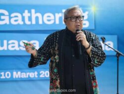 Kementerian UMKM Peringatkan Dampak Gejolak Timur Tengah pada Harga Produk UMKM