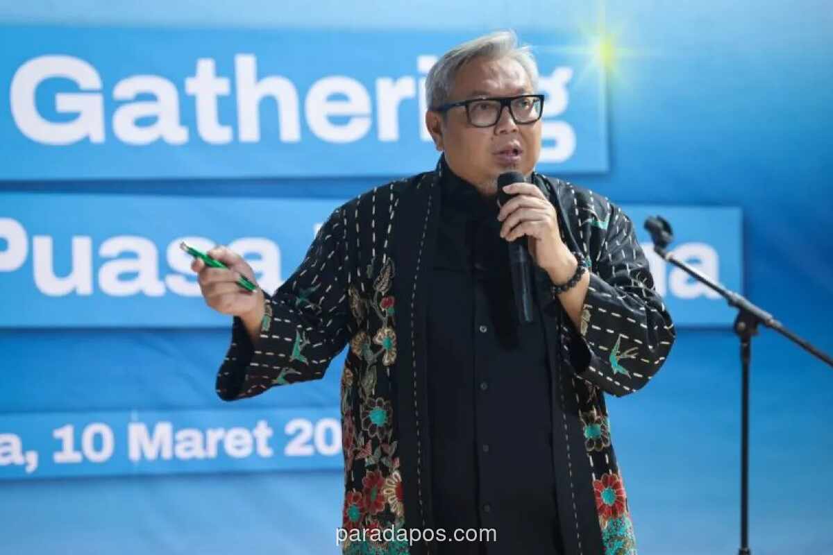 Kementerian UMKM Peringatkan Dampak Gejolak Timur Tengah pada Harga Produk UMKM