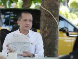 Kementerian Transmigrasi Gandeng Swasta untuk Wujudkan Transmigran sebagai Produsen