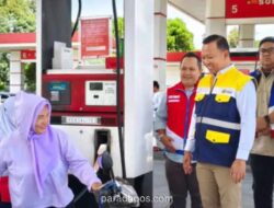 Kemhan dan TNI Terapkan Efisiensi BBM untuk Alutsista dan Kendaraan Dinas