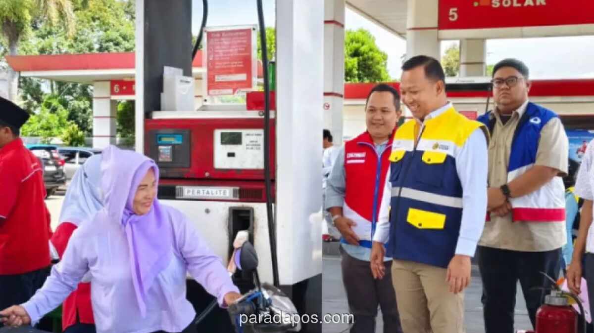 Kemhan dan TNI Terapkan Efisiensi BBM untuk Alutsista dan Kendaraan Dinas