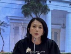 Iran Beri Sinyal Positif untuk Keamanan Kapal Pertamina di Selat Hormuz