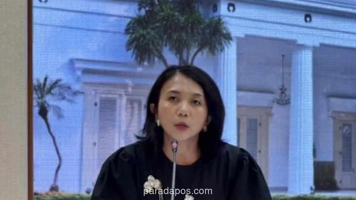 Iran Beri Sinyal Positif untuk Keamanan Kapal Pertamina di Selat Hormuz