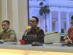 Kemlu: KTT D-8 Ditunda Akibat Perkembangan Situasi Timur Tengah