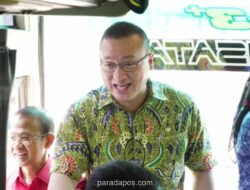 Anggota DPRD DKI Tinjau Terminal Kalideres, Soroti Kebersihan dan Kenyamanan Jelang Mudik