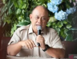 Presiden Prabowo Perketat Standar Layanan Gizi Gratis, Tutup Sementara SPPG Tak Layak