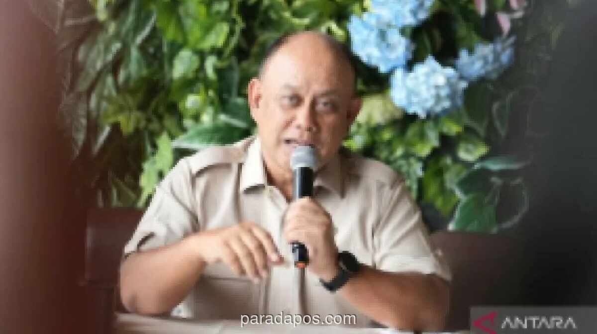 Presiden Prabowo Perketat Standar Layanan Gizi Gratis, Tutup Sementara SPPG Tak Layak