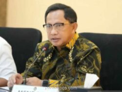 Mendagri Larang Kepala Daerah Bepergian ke Luar Negeri Saat Mudik Lebaran 2026